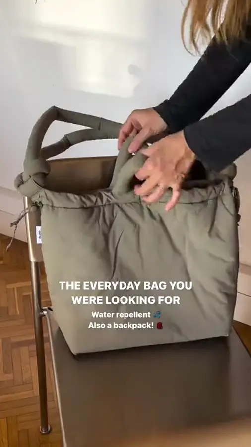Winning ecommerce ad from Ölend
