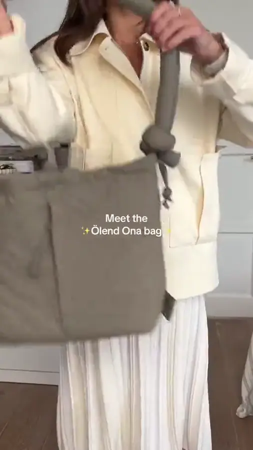 Winning ecommerce ad from Ölend