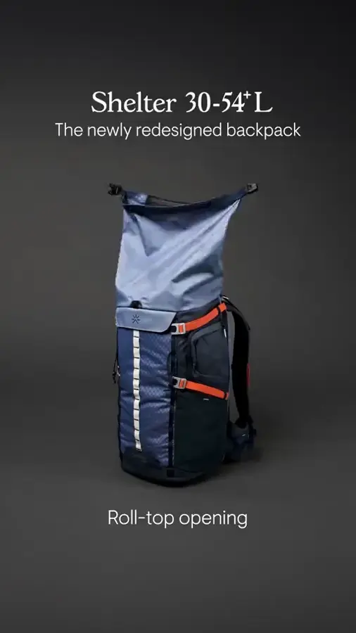 Winning ecommerce ad from Tropicfeel