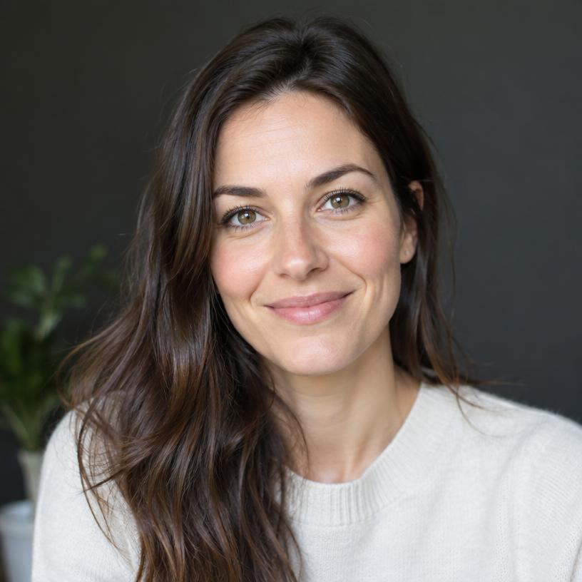 Marta R., ecommerce operator